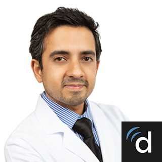 dr udit bhatnagar